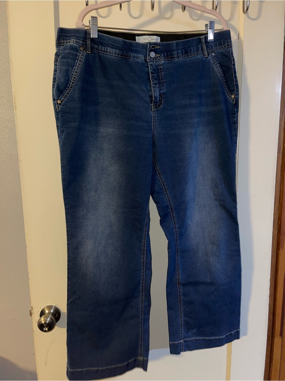 Women’s Trouser Jeans